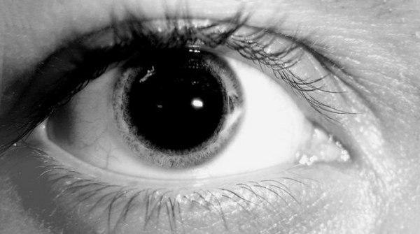 Причины появления катаракты