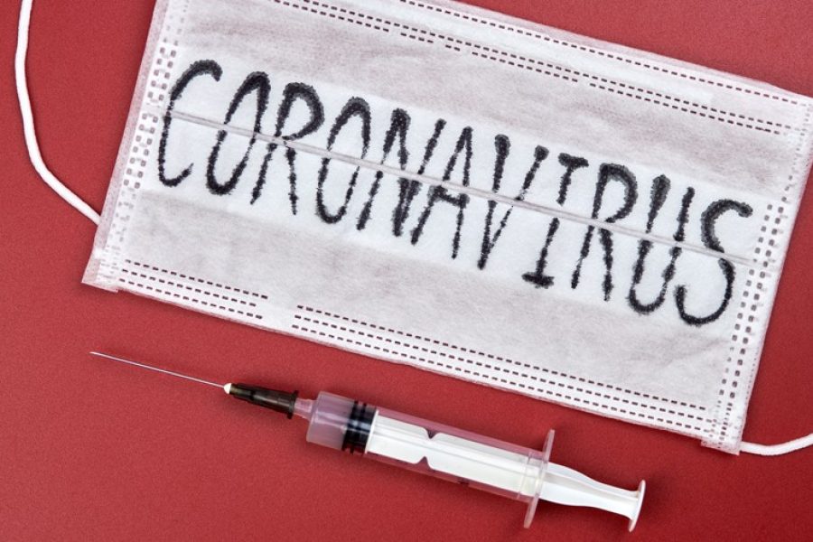 Новости про коронавирус. Как определить фейк?